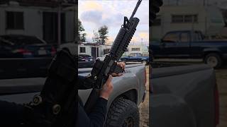 KWA GBB LM4 PTR #airsoft #airsoftcqb #airsoftguns #kwa #lm4