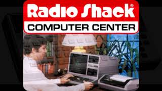 Why I Miss Radio Shack, Part 3:  The TRS80 and Tandy Computer Era!