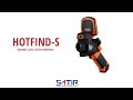 Hotfind-S | Fever Screening Camera