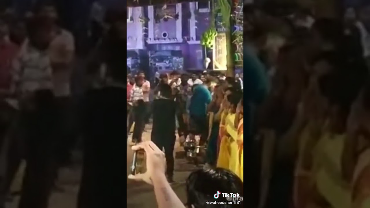 Master trailer scene leaked