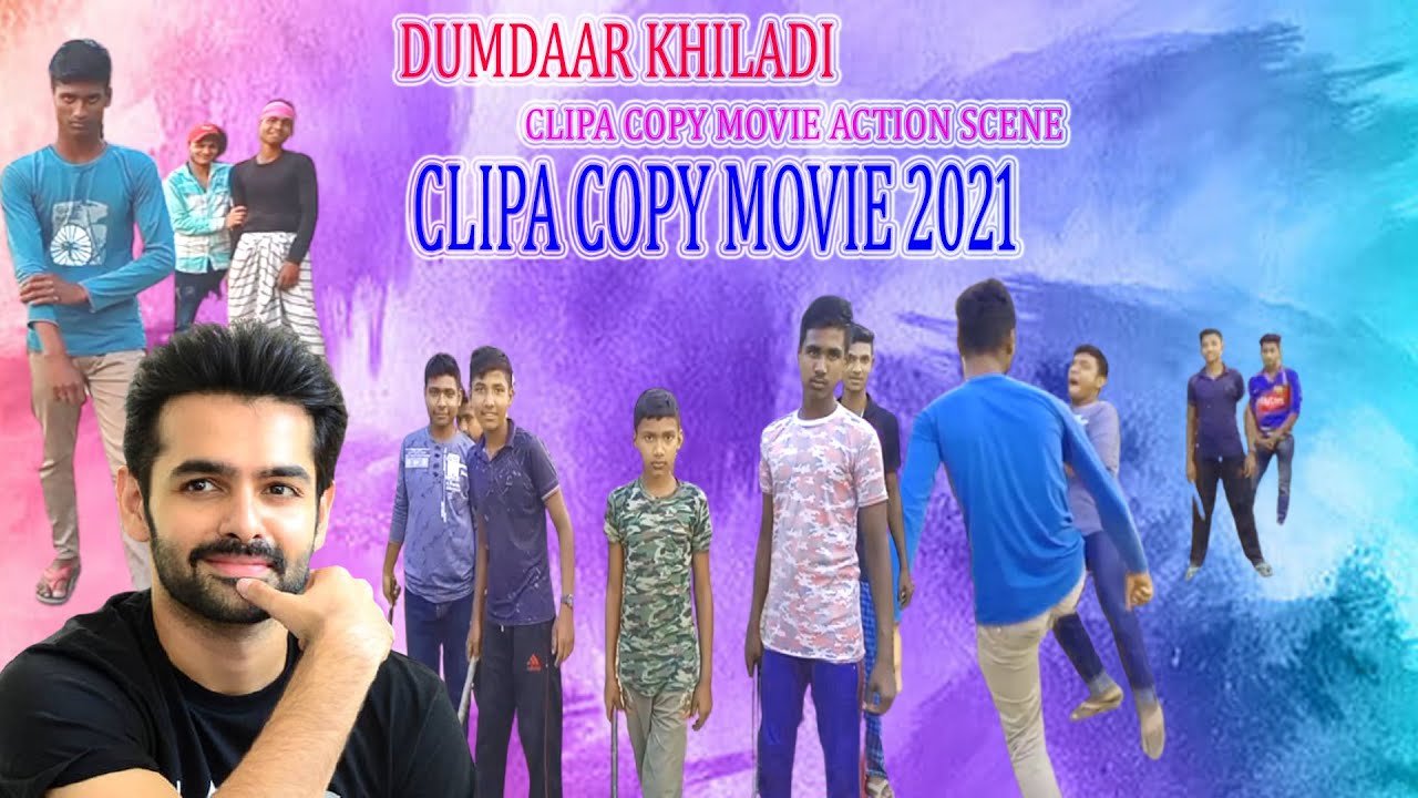 dumdaar khiladi 2021