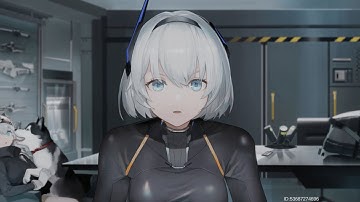 Aether Gazer Chapter 4 Gameplay 60 Fps English Sub Japanese Dub