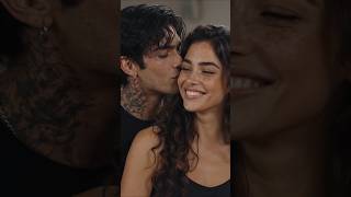 The Way Kade Mitchell Looks at Stacey… 🫠🖤 #darkromance #booktube #shorts