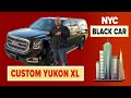 2015 GMC Yukon XL SLE (Custom) | Uber Black Workhorse With Over 200,000 NYC Rideshare Miles