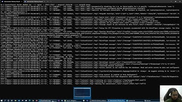 (Bangla) Docker tutorial 012: Checking persistent volume through vscode mongo extension