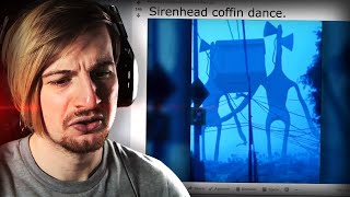 Welcome back to another episode of the8-bitreddit, today we look at
siren head meme's and other stuff. nice! join the reddit because why
not: https://www.red...