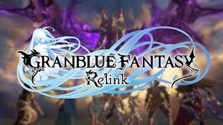 Download lagu Granblue Fantasy Relink - END OF RAGNAROK Dual Mix (Original X FES 2024)