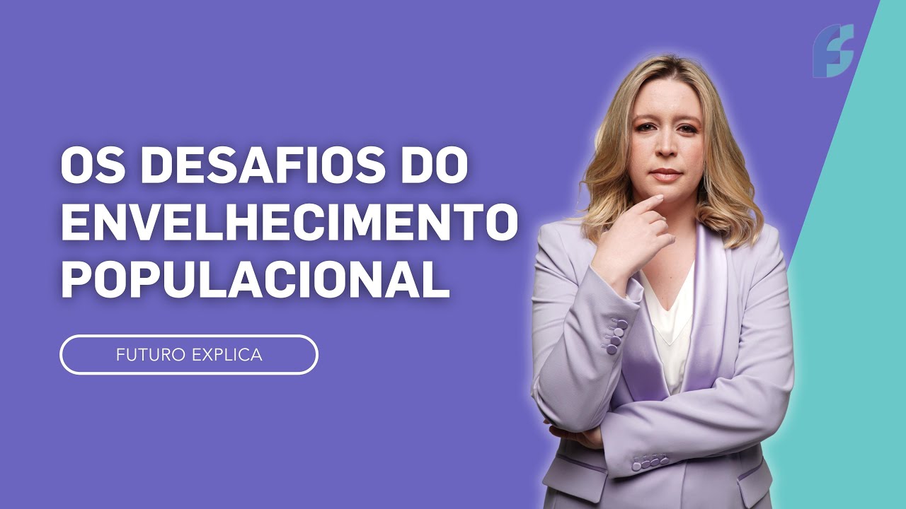 Desafios e soluções para o envelhecimento populacional - Futuro Explica ...