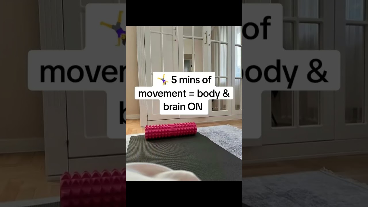 ☀️ Morning habits that help me stay a calm mom 