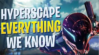 EVERYTHING We Know About HyperScape - Ubisoft NEW Battle Royale