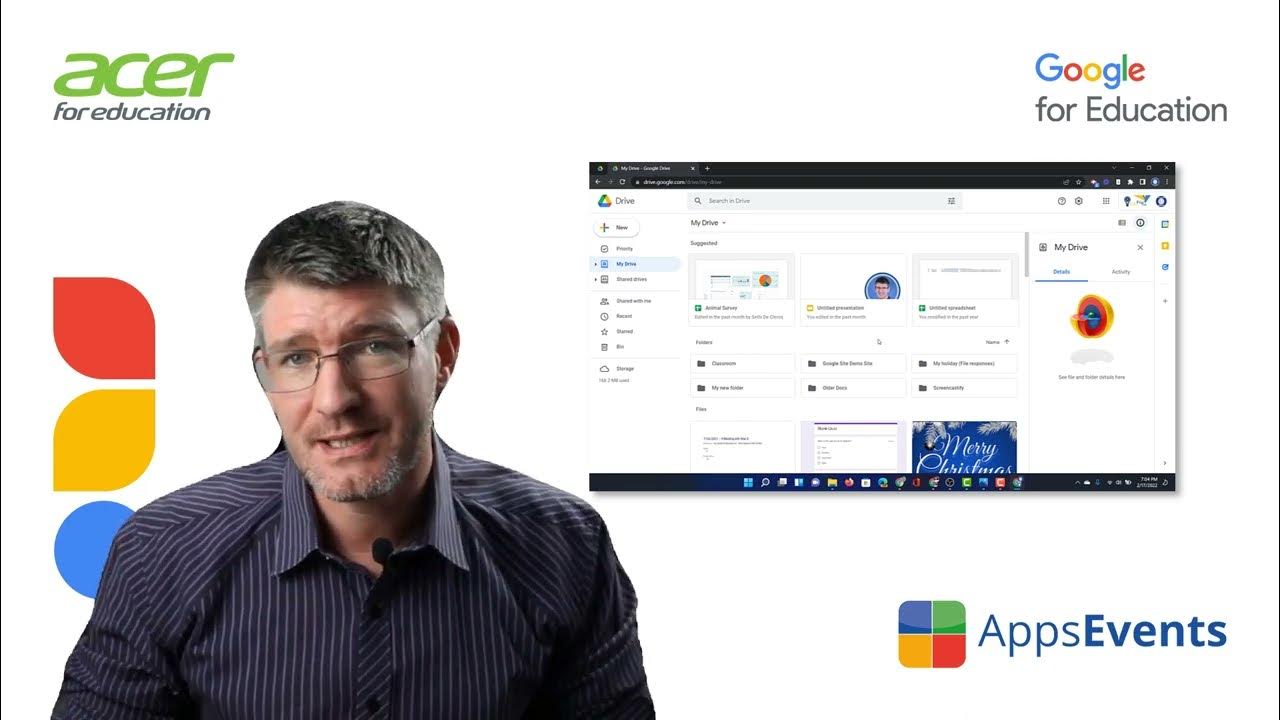 Feed Multiple Google Forms into a Single Sheet Tips & Tricks Episode