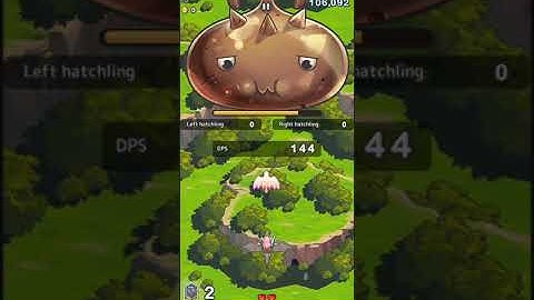 dragon flight web3 main quest gameplay #CROSS #CROSSWAVE #Dragonflight #Web3Gaming #contentrush 0