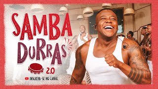 SAMBADURRAS 2.0