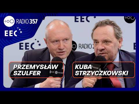 Private capital in local government activities, 1st director Przemysław Szulfer