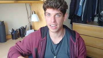 An interview with International Students at CSUMB