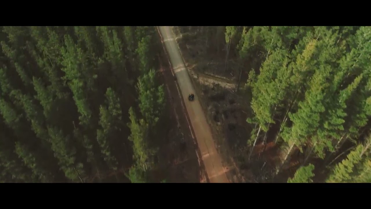 Riding Motorcycles through Australia | Merla Moto