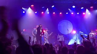 Eels - God Gave Rock And Roll To You (2023-06-20) (First Avenue)