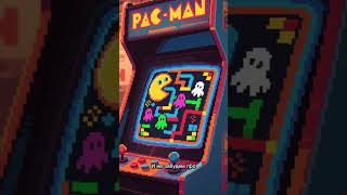 🏆Самые большие рекорды в популярных аркадных играх!🏆 #arcade #games