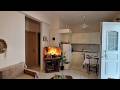 Ellie's house | Kozani, Greece | Hotel Review 🏩