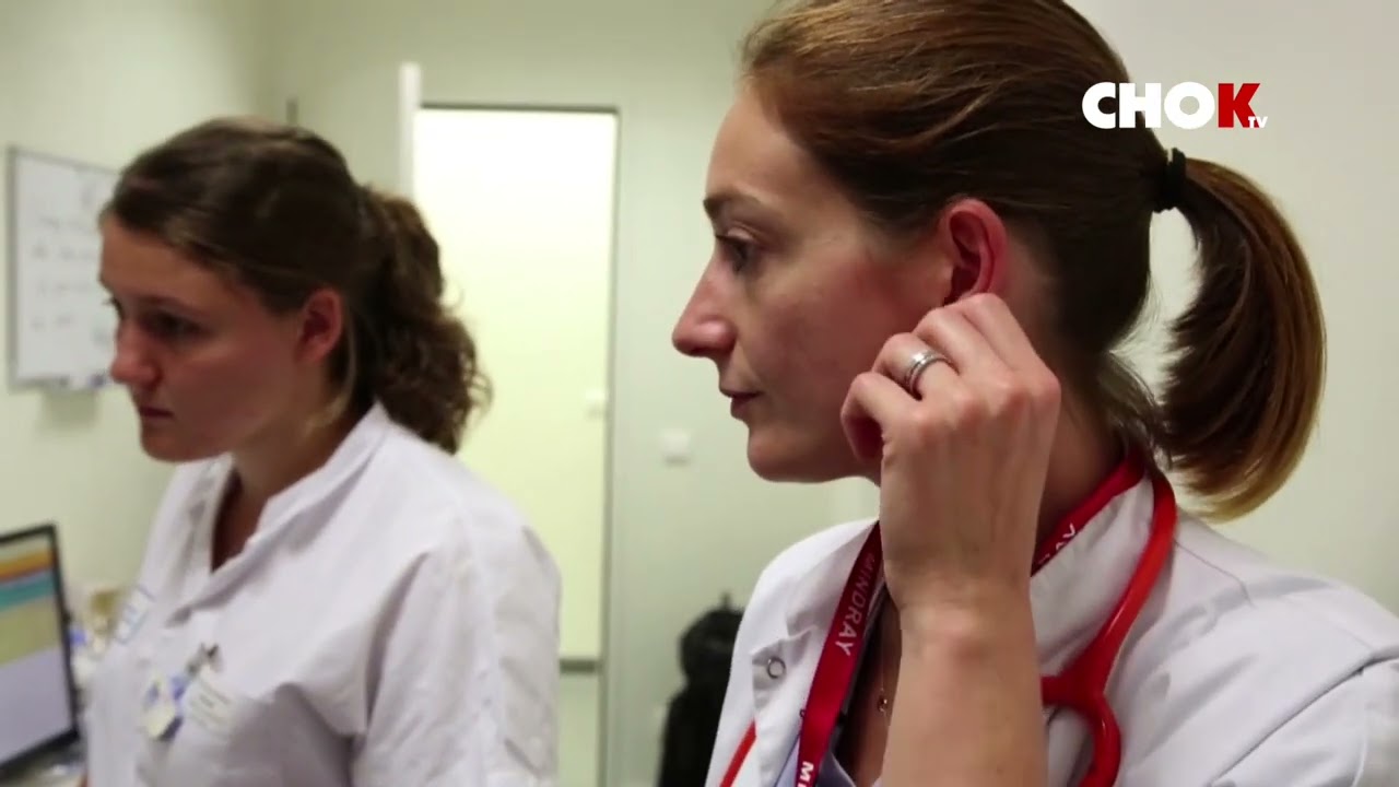 VOTRE MAMAN VA DÉCÉDER