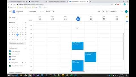 Myportal CRM OAuth demo video for Google verification