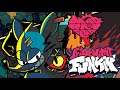 Friday Night Funkin' - Mad Rat Dead Custom Song Mod Pack