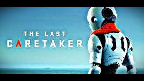 Episode 2 – The Last Caretaker | Bunker Restoration, Resource Gathering & Survival Progress