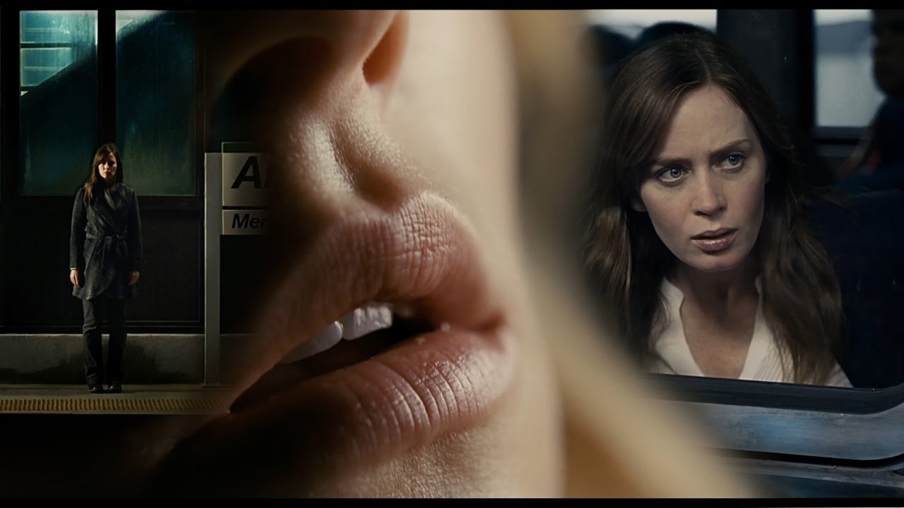 The Girl on the Train: From Bestselling Book to the Big Screen