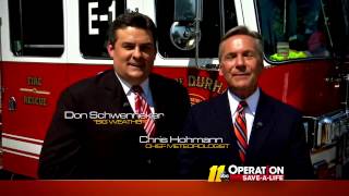 ABC11 Operation Save a Life 2016