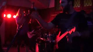 GUILTY OF TREASON - Live at DECORAH METAL FEST 2022 - Decorah, IA 10/29/22