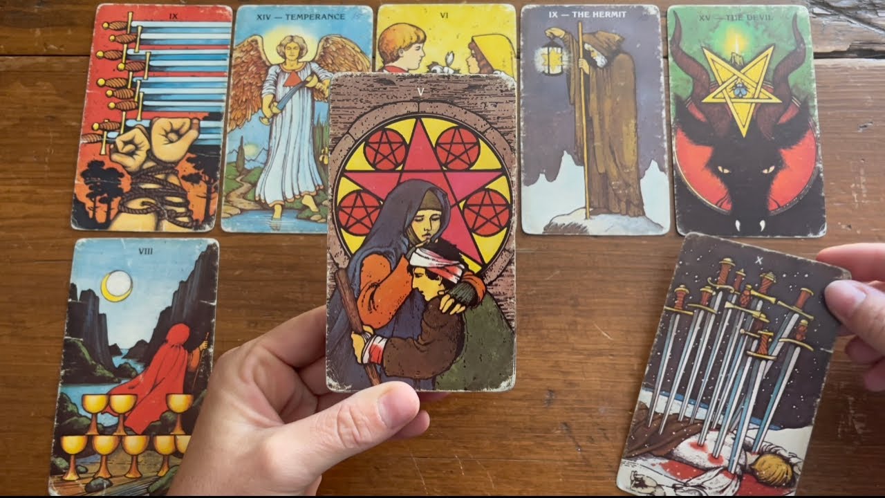 PISCES ♓️ THEY’RE NOT OK WITH THIS