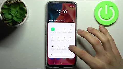 How to Enable Battery Saver on OPPO Reno4 Z 5G – Extend Battery Life