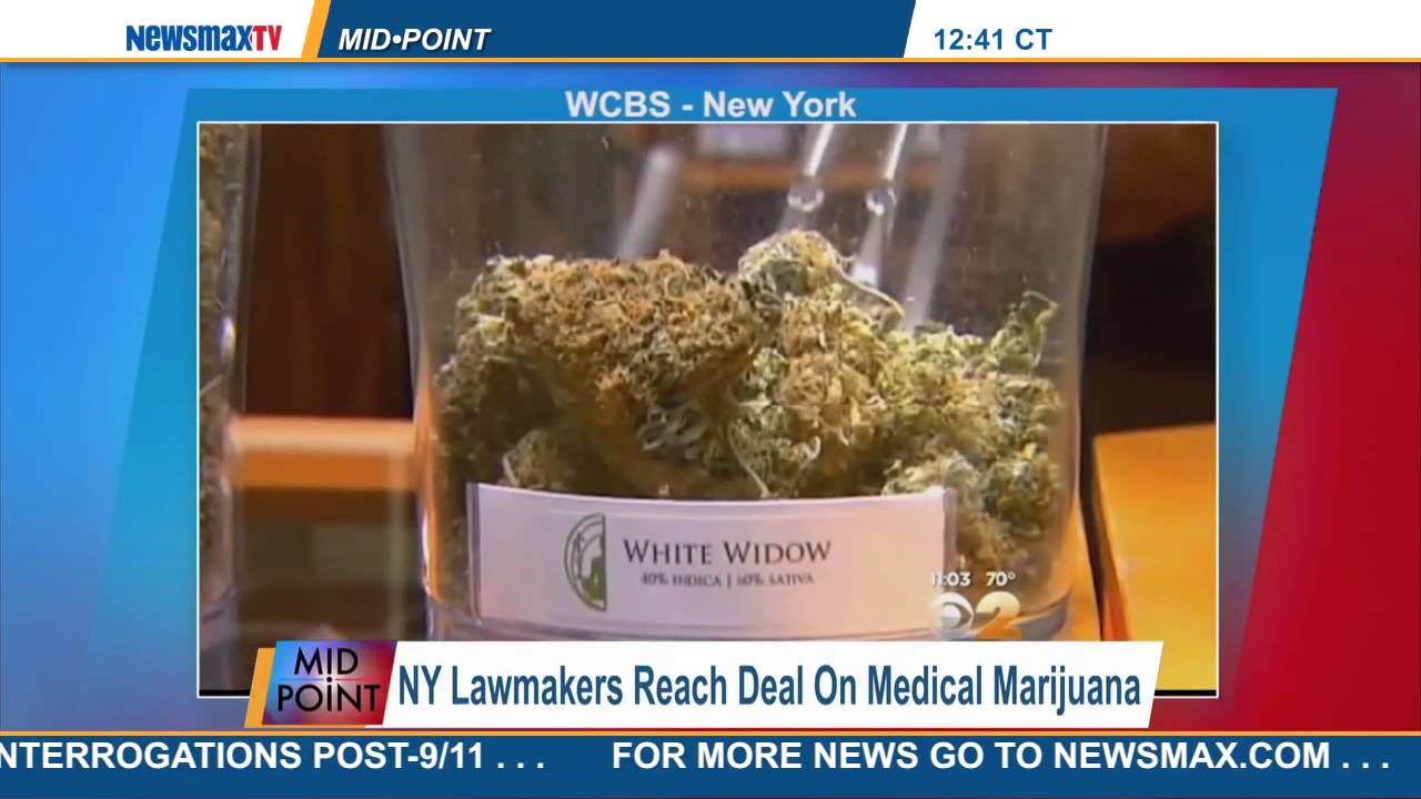 MidPoint | Edward Woodson and Daniel Aaronson: