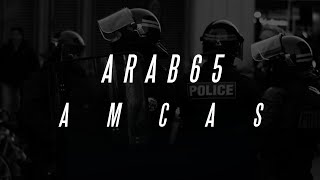 Arab65 - Amcas Official 4K Video