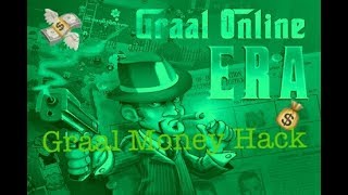 GRAAL ERA MONEY HACK! 2018  (WORKING)