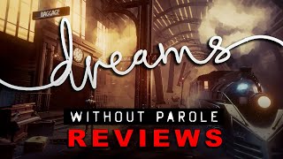 Dreams | PSVR Review | With Special Guest Wargarble!
