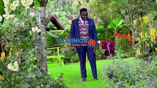 MOSES NYAGA - TUTIRI WEKA {4K VIDEO} Embu Gospel Songs