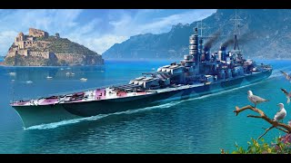 🔴 Fun in World of Warships 🔴