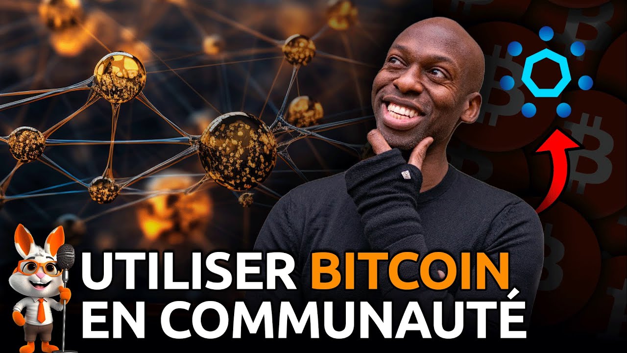 Créer des banques Bitcoin grâce à Fedimint | Obi Nwosu
