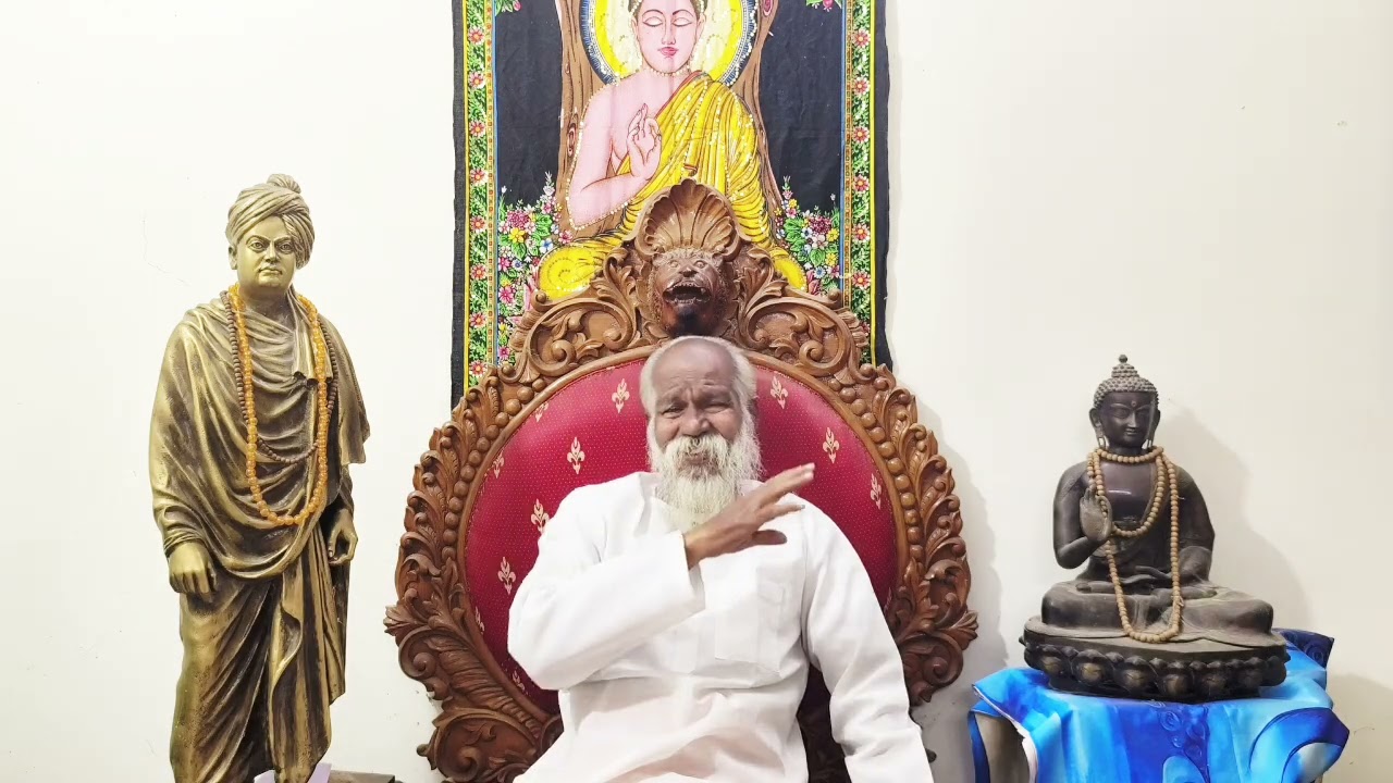 நினைத்தது எல்லாம் நடந்தேற ஒரே வழி!!