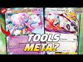 NEW Set is HERE! Tools Meta Coming?! Everyday Wonders Analysis + Reaction! | Pokemon TCG Pocket