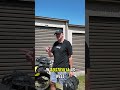 Adventure Rider Kurt: Nomad Moto & ADV Fest Journey #shorts