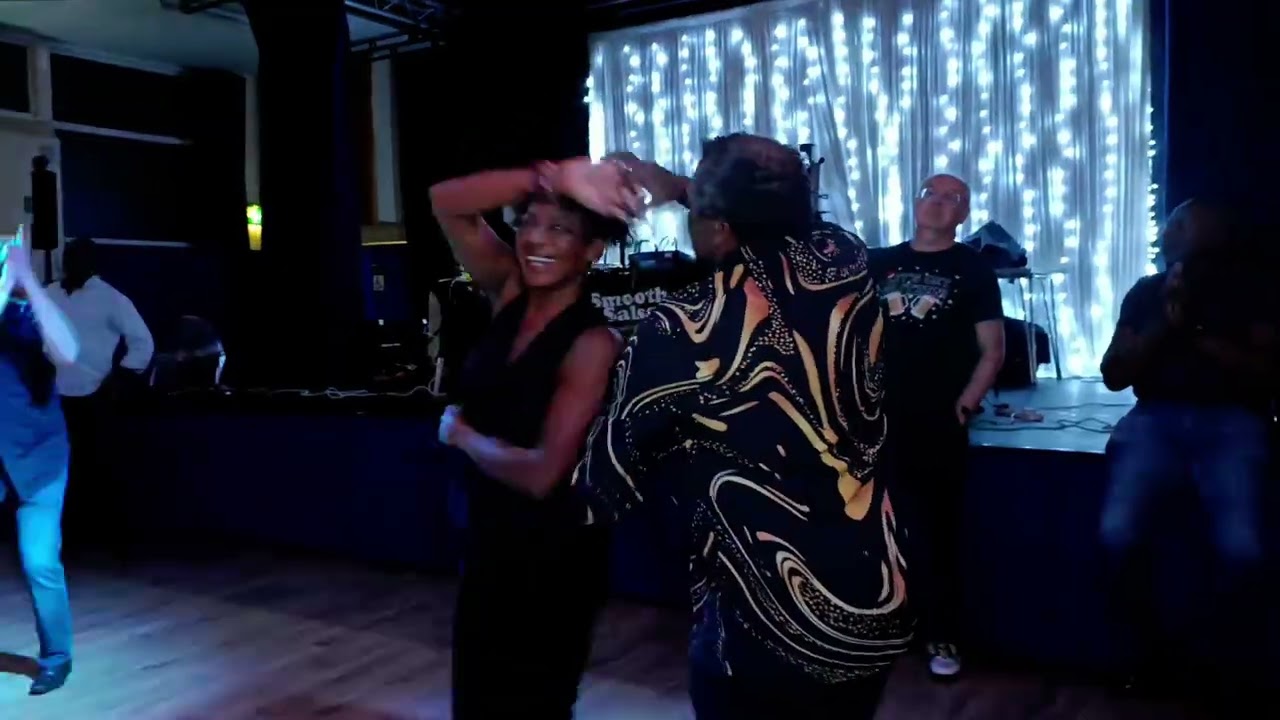 Акция Smooth Salsa UK от 7 февраля 2026 года.