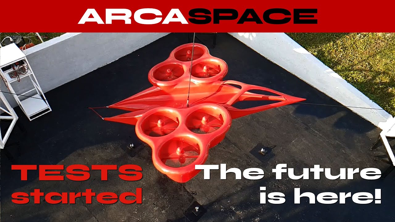 This Is the Future!