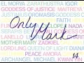 Only Mark 14 219 221 Sanat Kumara Archangel Chamuel Pallas Athena Only Mark 14 219 221 Sanat Kumara Archangel Chamuel Pallas Athena