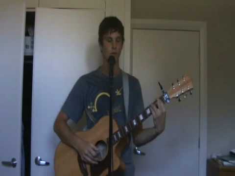 All At Once LV - Jack Johnson (By Zac Warren) Cole Clark - YouTube