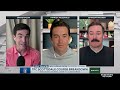 Johnson Wagner breaks down KEY back nine at TPC Scottsdale | WM Phoenix Open Preview