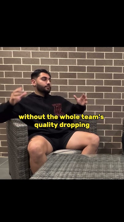 Do you see Man City dropping points till the end of the season? 👀 - YouTube - How Do You Watch Man In The Arena