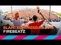 Capture de la vidéo Firebeatz (Dj-Set) | Slam! Koningsdag 2018