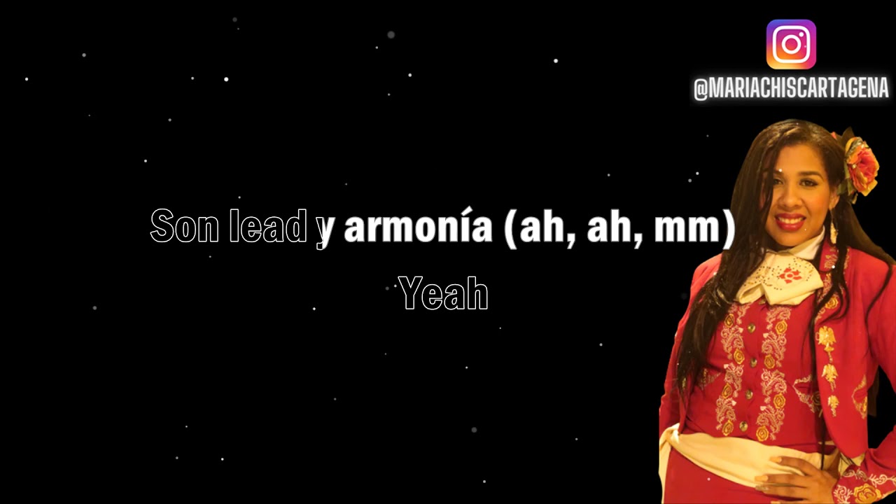 KARAOKE Aprendiendo El Sexo - Bad Gyal